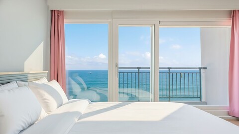 강릉 해랑 펜션