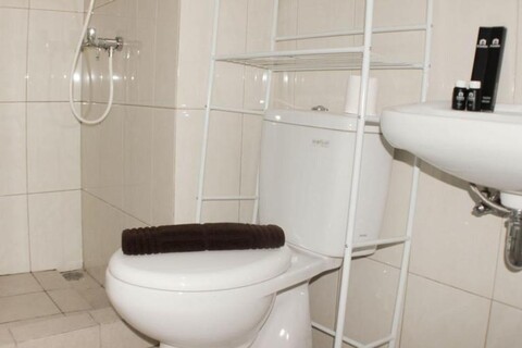 Minimalist and Comfort 2Br at Springlake Summarecon Bekasi Apartment by Travelio