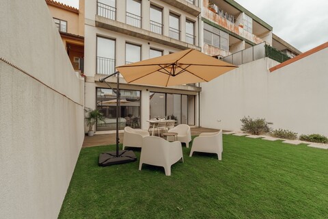 가이아 프리미엄 A, 테라스 있음, 바이 베케이션이