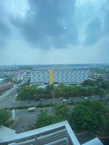 Springlake Summarecon By Comfy Room's