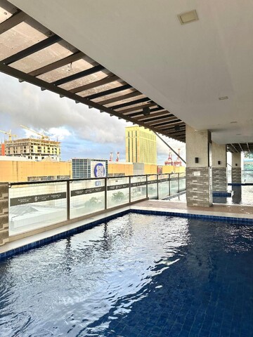 콘도 어크로스 SM 시티 세부