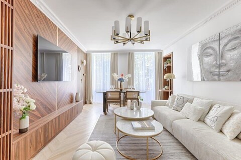 파리 럭셔리 독채 (몽파르나스)