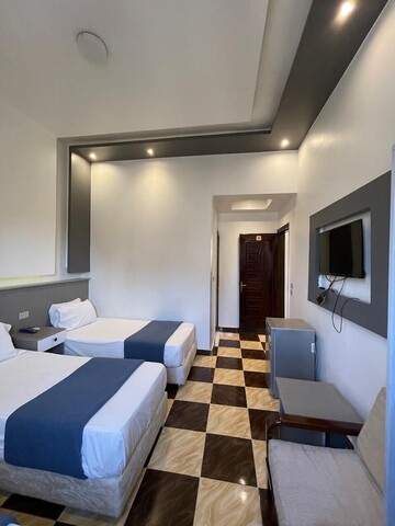 패밀리 팰리스 다운타운 카이로