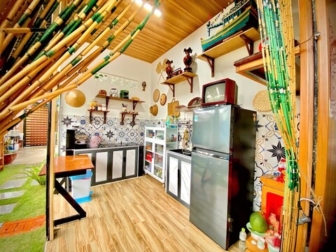 시브리즈 홈스테이