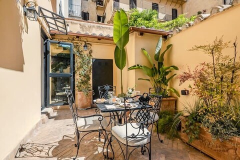 로마 콜로세움 프라이빗 아파트 