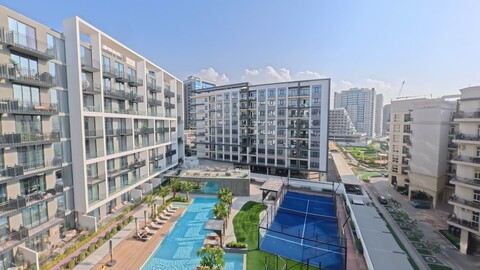 베벌리 블러바드 바이 HMB 홈즈