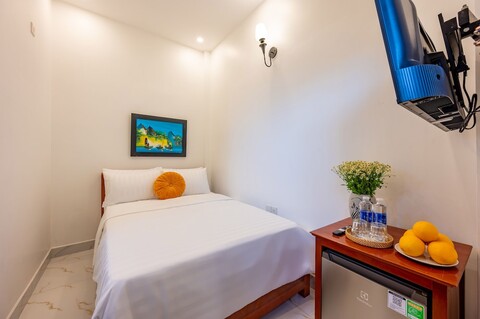 Golden Sun Hotel Hoi An