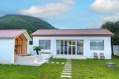 청도 적선지가 성곡점