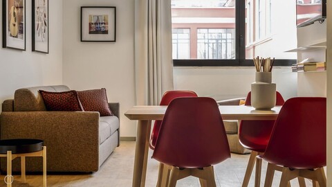 베르고졸리 플레이스