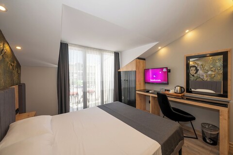 그랜드 팰리스 호텔