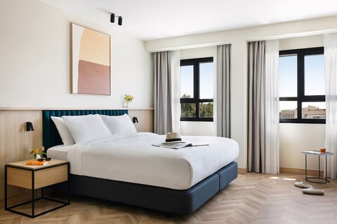 아스파시오스 소피아 아파트먼트