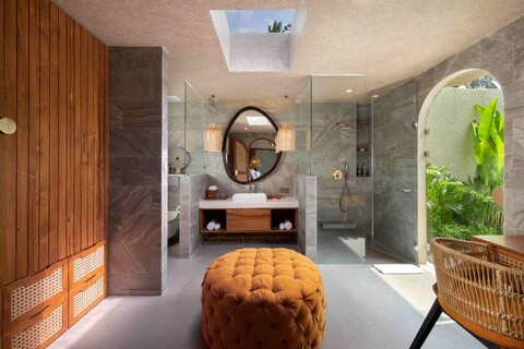 Asvara Luxury Resort Ubud By Ini Vie hospitality