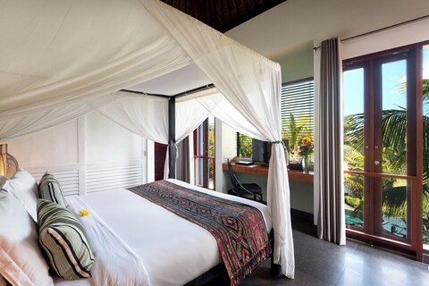 빌라 아바그램 아남