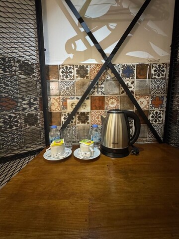 볼가 리카 호텔