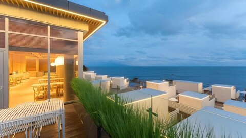 울산 오션 블리스 풀빌라