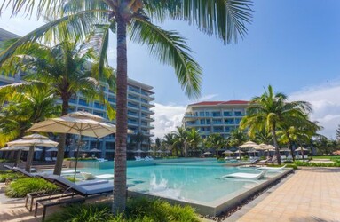 오션 빌라 다낭 