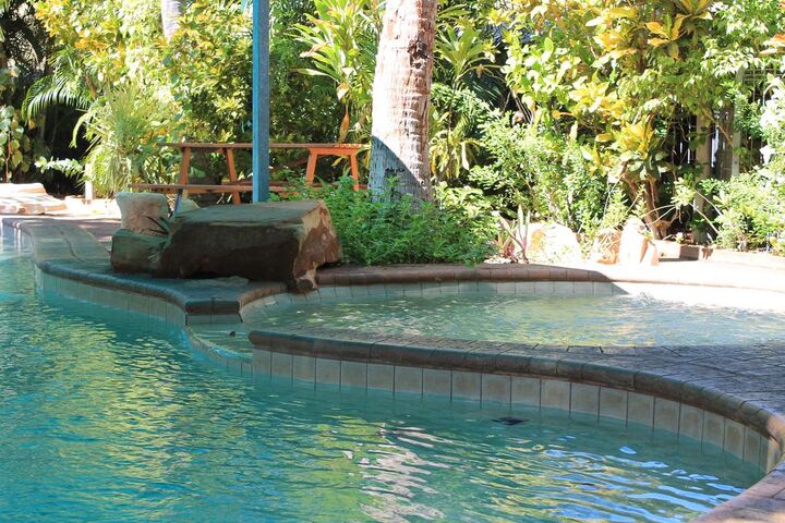 Backpackers Hostel 