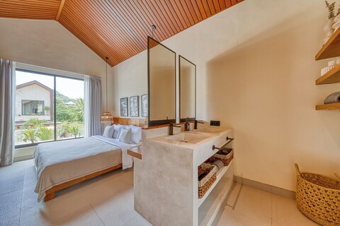 빙긴의 리바마르 1베드룸 프라이빗 풀 빌라