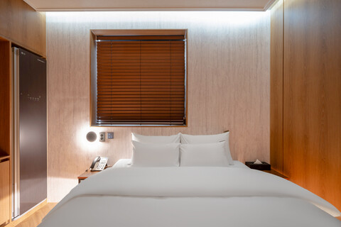 담양 하운드호텔 전남담양