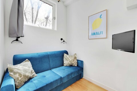 아늑한 스튜디오 - 2인용 - 르 마레