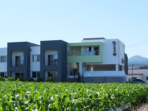 제주 또오크라펜션