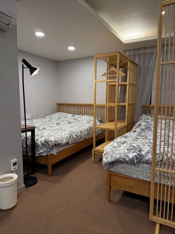 부산 영도 디자이너스 스테이