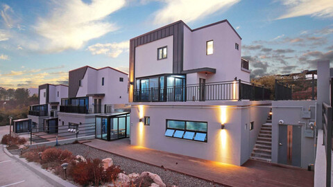 경주 히든풀빌라