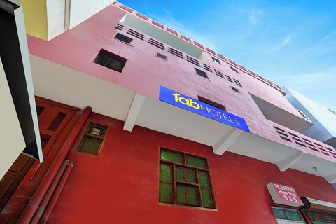 팹호텔 세라와트