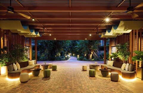 TUI 블루 앙코르 그레이스 웰니스 리조트