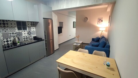 에르무 다운타운 스위트 바이 아테네 어반 리트리트