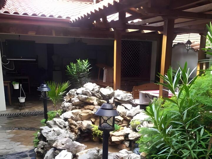 Hotel Kardinal-i