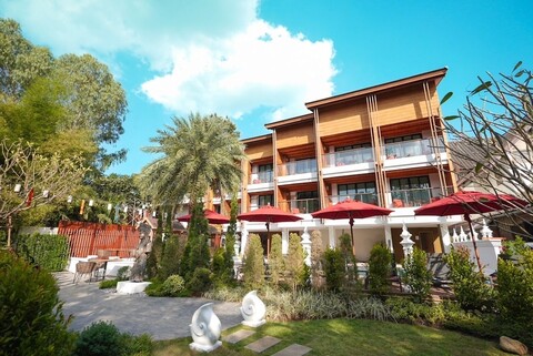 마치 호텔 & 스위트 치앙마이