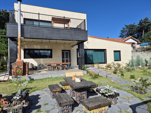 강릉 휴가스테이