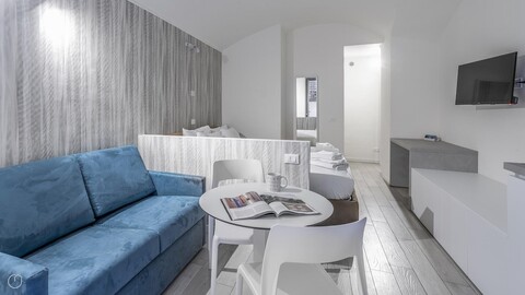 이탈리안웨이 - 더 B 빌리지 스탠다드 - T5