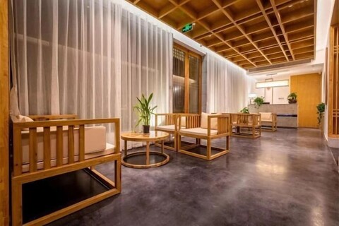 Zhangjiajie Wulingyuan Bamboo Holiday Homestay
