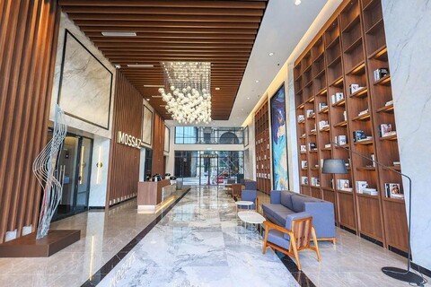 모사즈 스위트