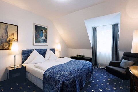 호텔 님펜부르크 시티