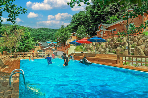 가평 밸리캠핑파크