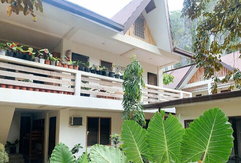 Urbanview @ Bnky Bed And Breakfast Palawan
