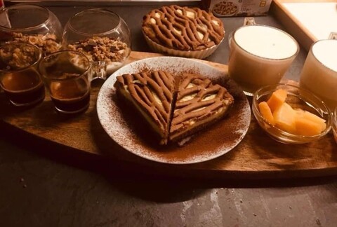 컴포트 앤드 브렉퍼스트