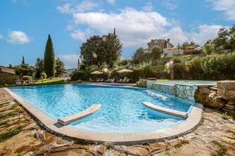 Agriturismo Borgo Sant'Ercolano