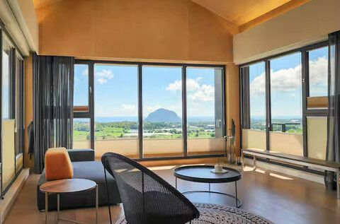 서귀포 스테이반디오름