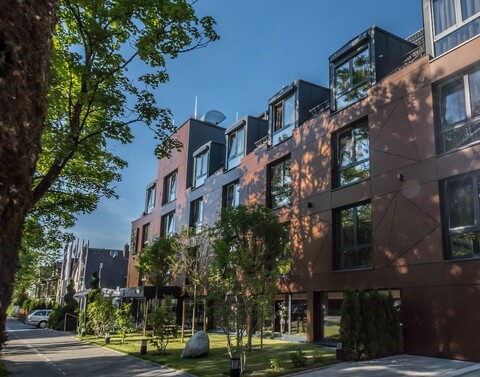 인스파이어 호텔