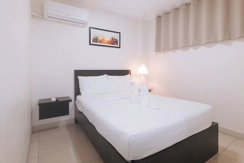 프로피에다드 레지던스 마카티