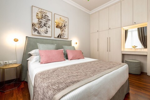 아스티 럭셔리 아파트먼트