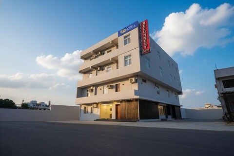 호텔 HSP 스위트, IGI 공항 근처, 뉴델리