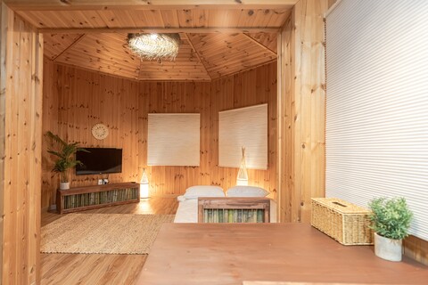 제주 감성제주스테이