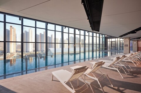 L7 광명 바이 롯데호텔(구 테이크 호텔 서울 광명)