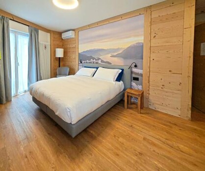 Da Gigi Alpine Rooms