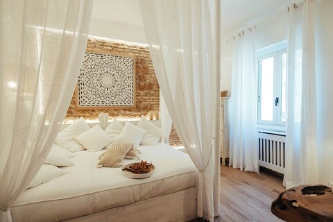 보르고 피오 바티칸 럭셔리